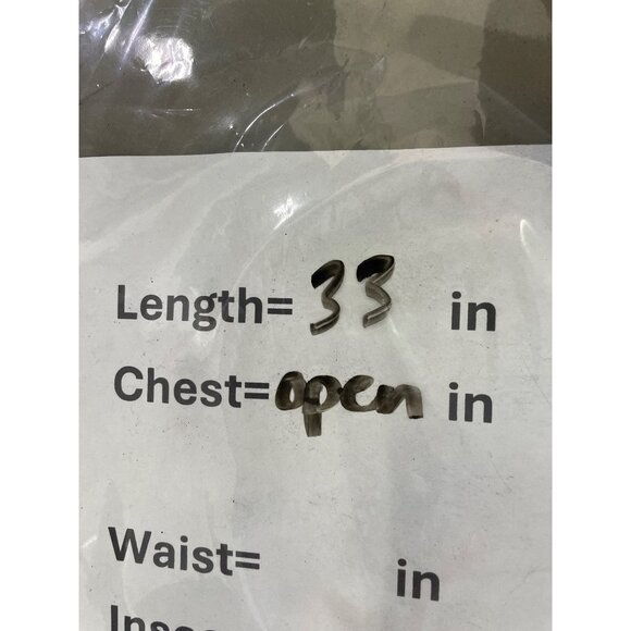 Maurices Cardigan Sweater Size XXL Open Front Striped Colorblock Cozy Knit NEW - Picture 8 of 9